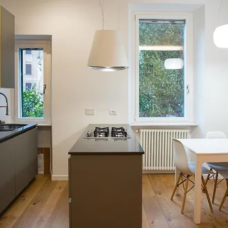 Apartament Garbatella *