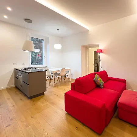 Garbatella Apartament Rzym