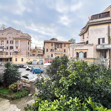 Garbatella
